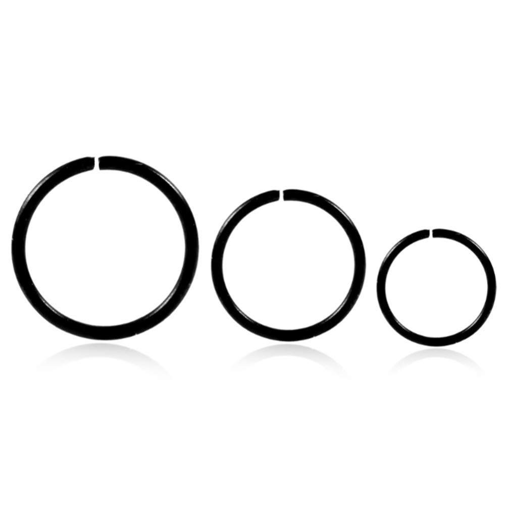 Nose Rings