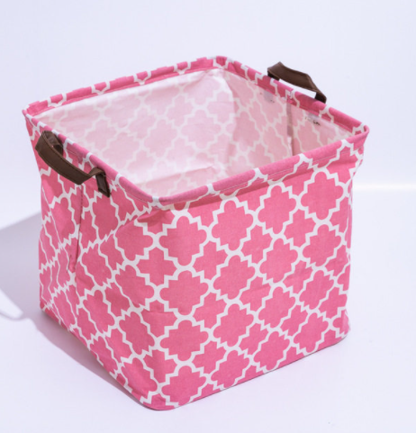 Cube Storage Baskets
