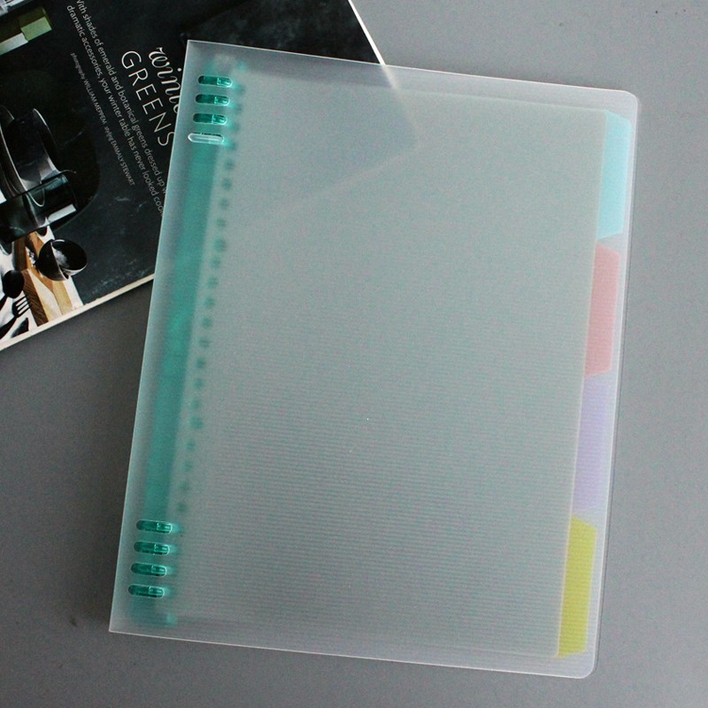 Page Planner Refills