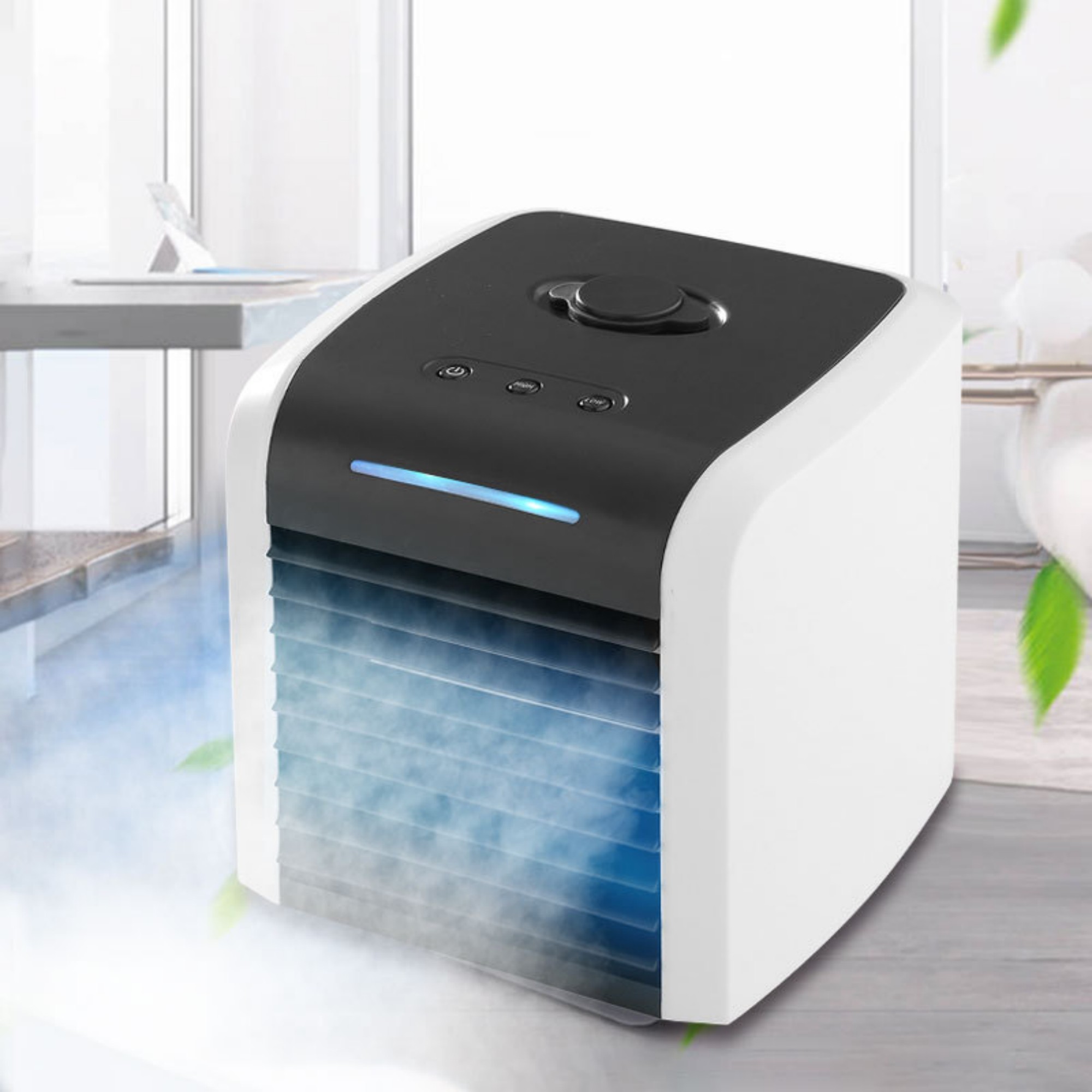 Window Portable Air Conditioner