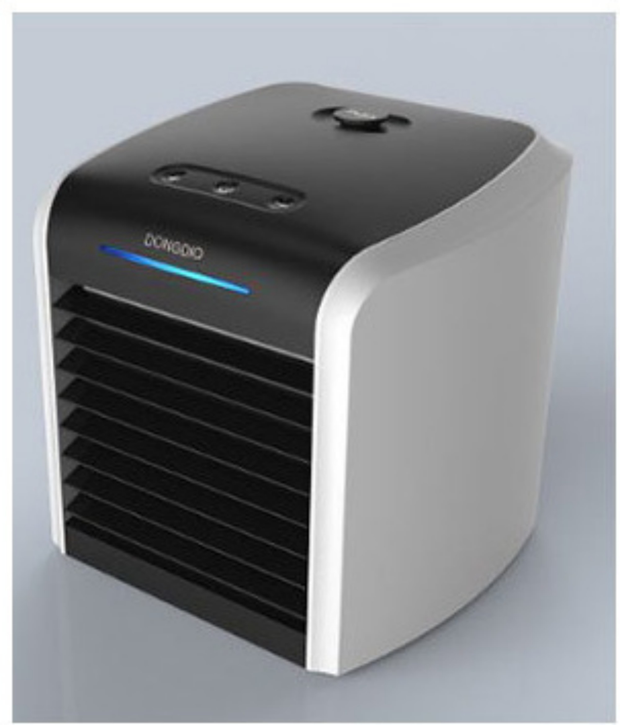 Window Portable Air Conditioner