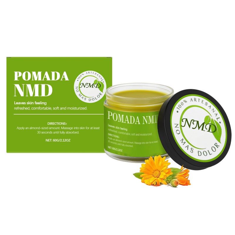 NMD Body Soothing Cream