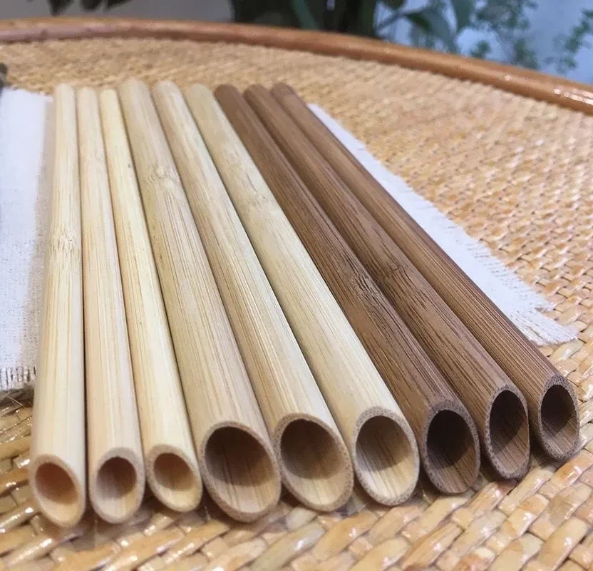 Reusable Drinking Straws