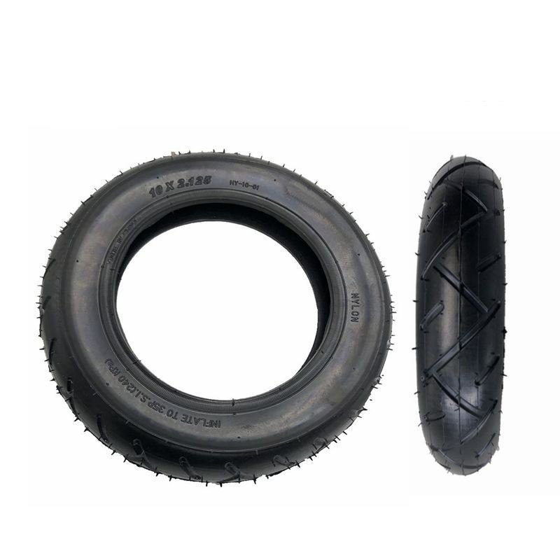 Electric Scooter Tires
