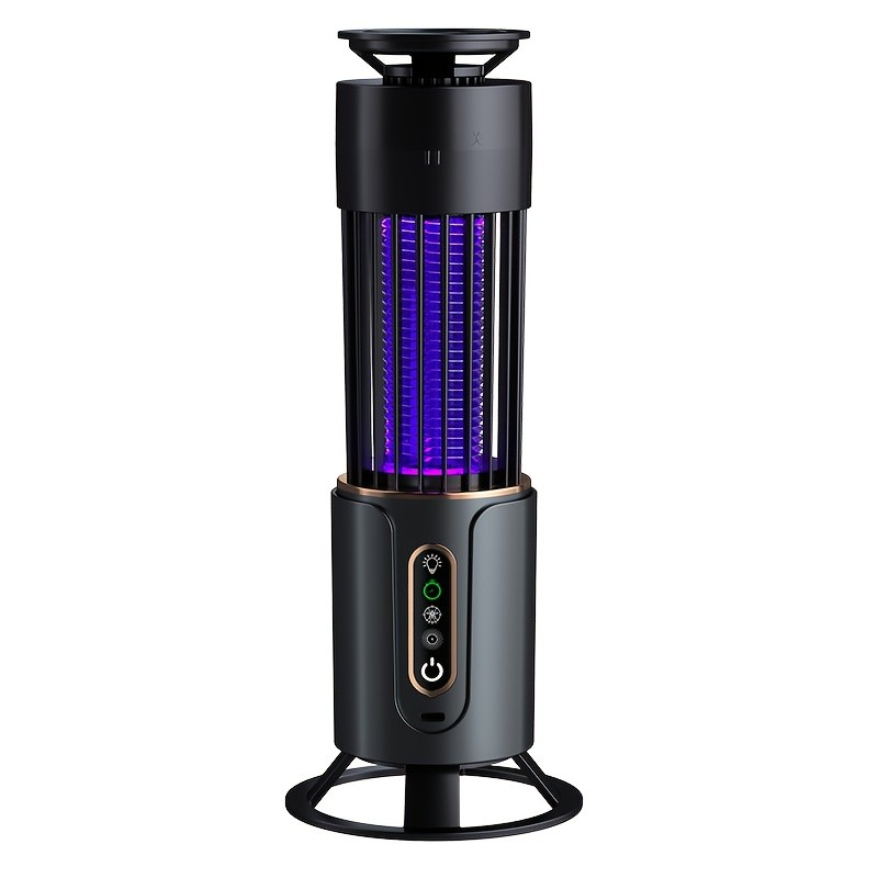 ERAMONG USB Rechargeable Mosquito Lamp