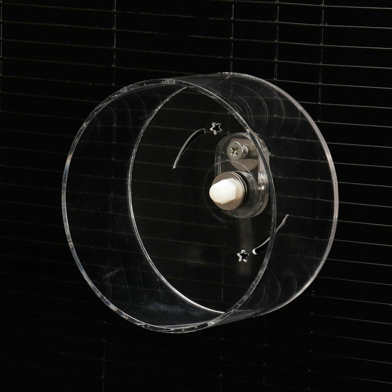 Hamster Wheel