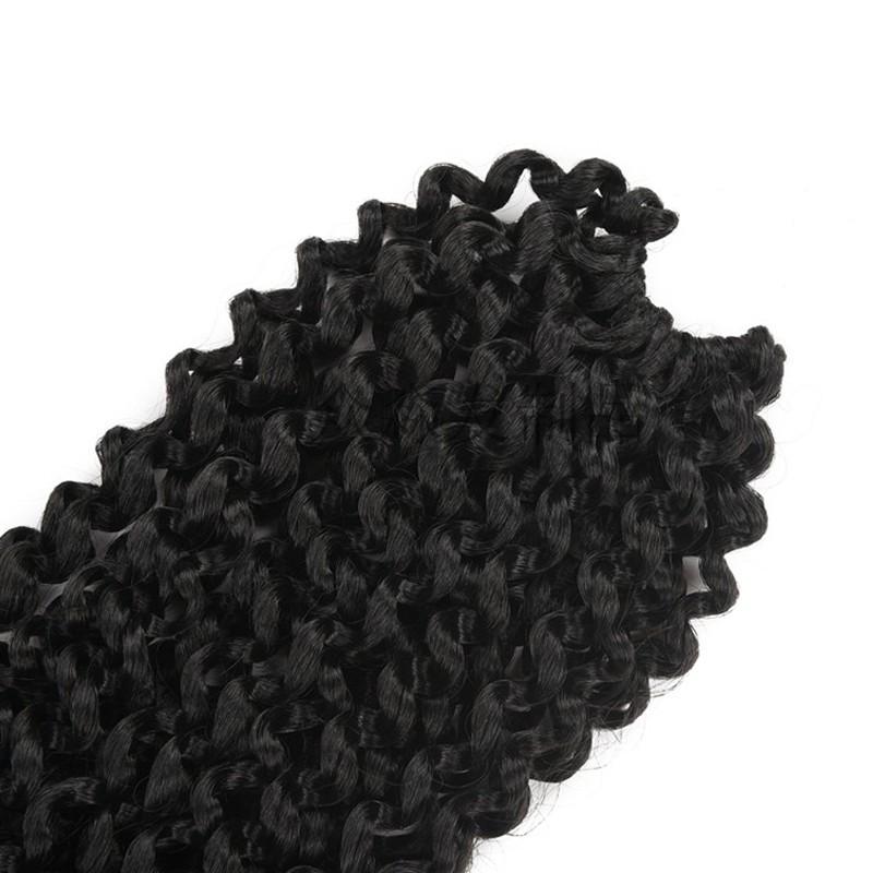 Passion Twist Hair