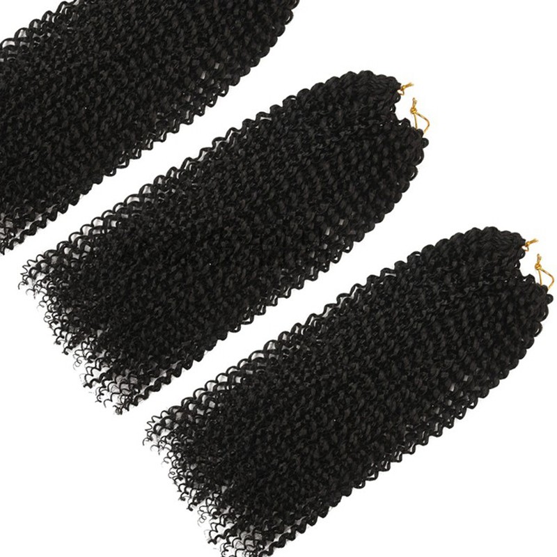 Passion Twist Hair