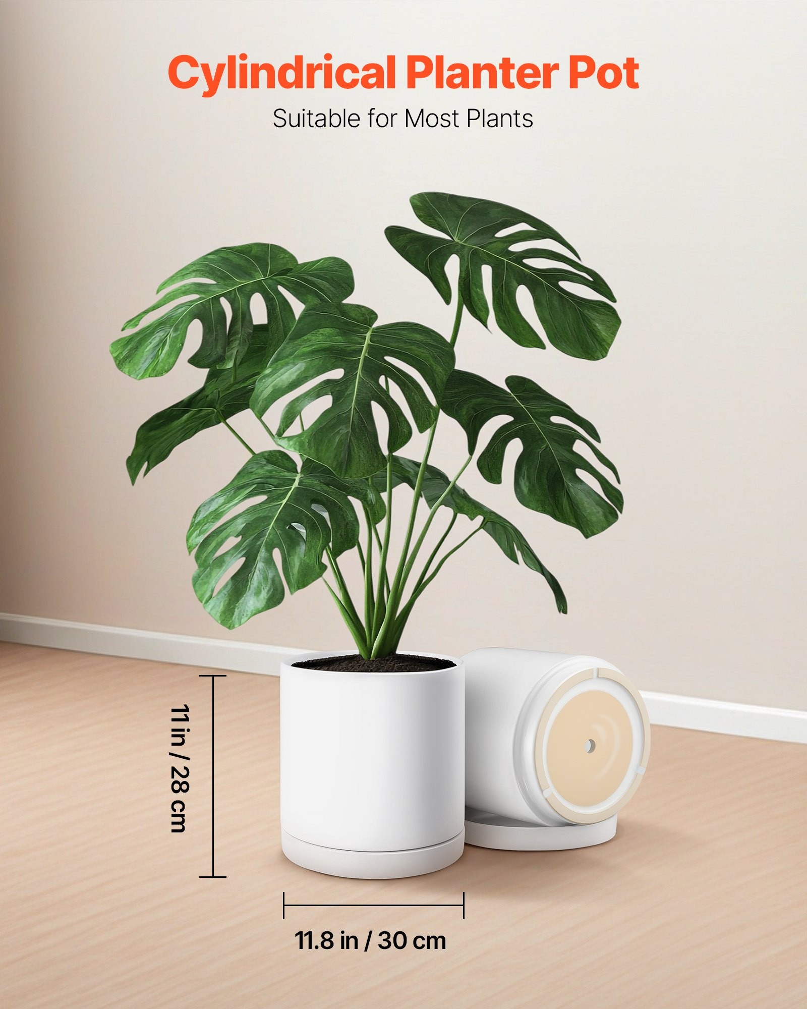 Ceramic Planter Pots
