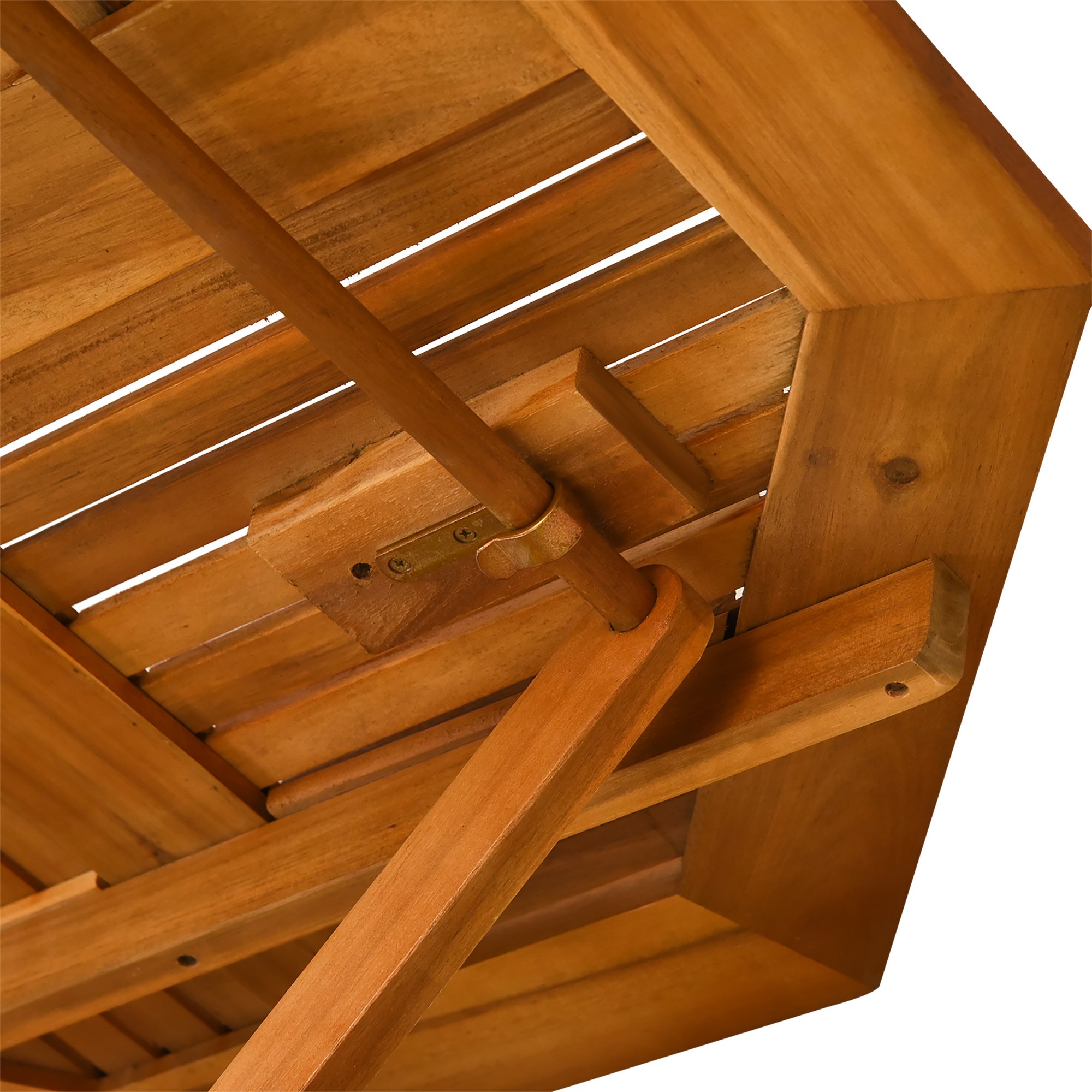Patio Dining Table