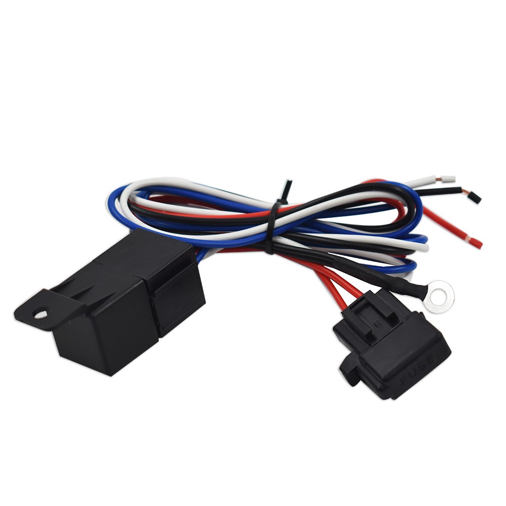 Universal Electric Radiator Cooling Fan
