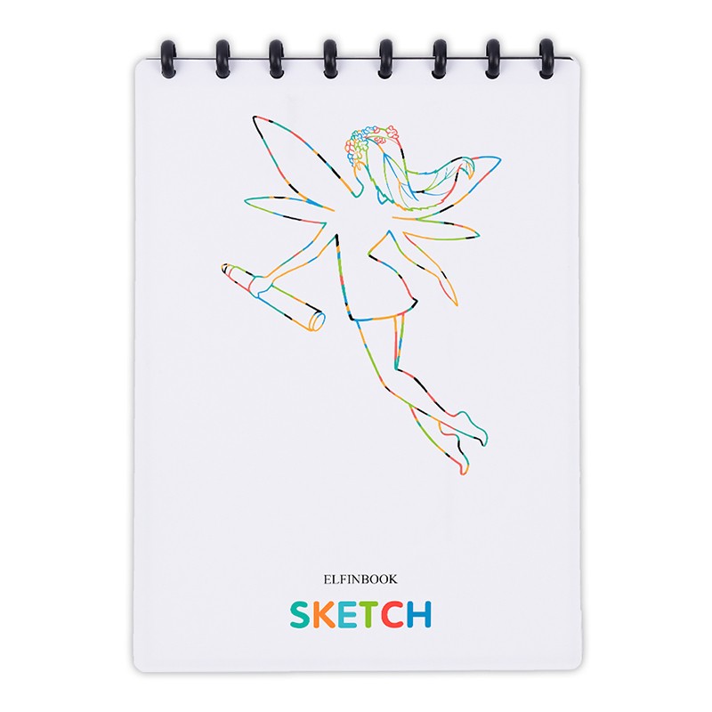 Sketchbook