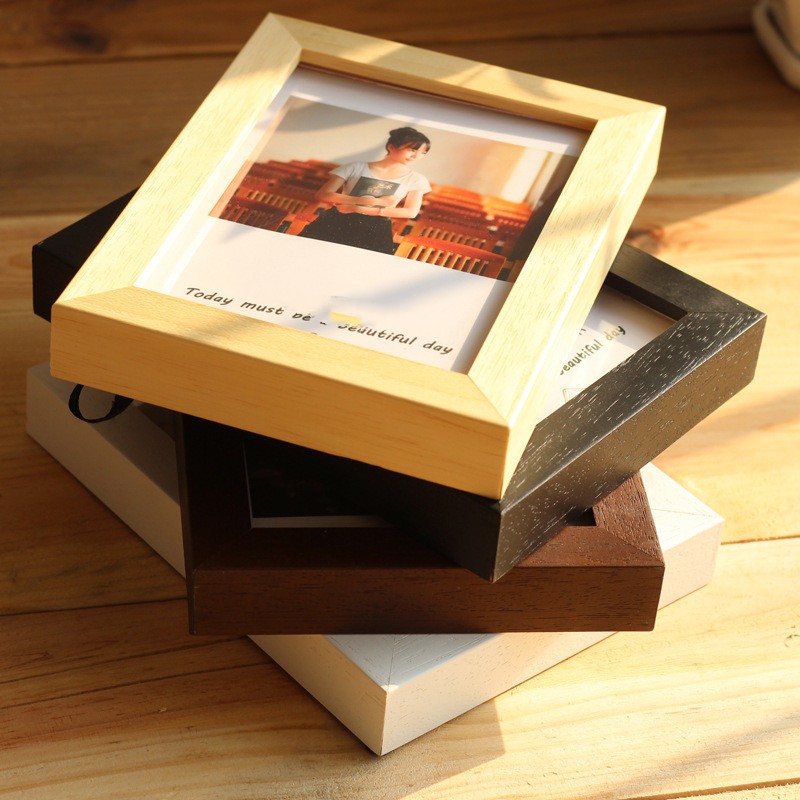 Wooden Frame