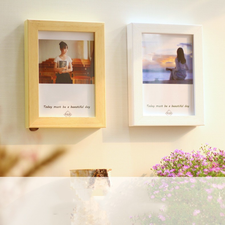 Wooden Frame