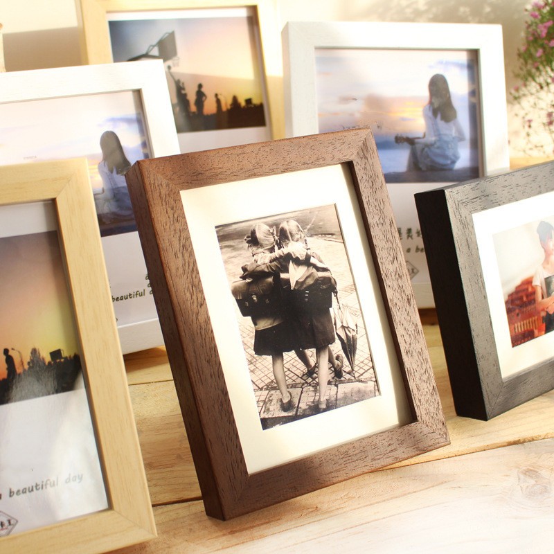 Wooden Frame