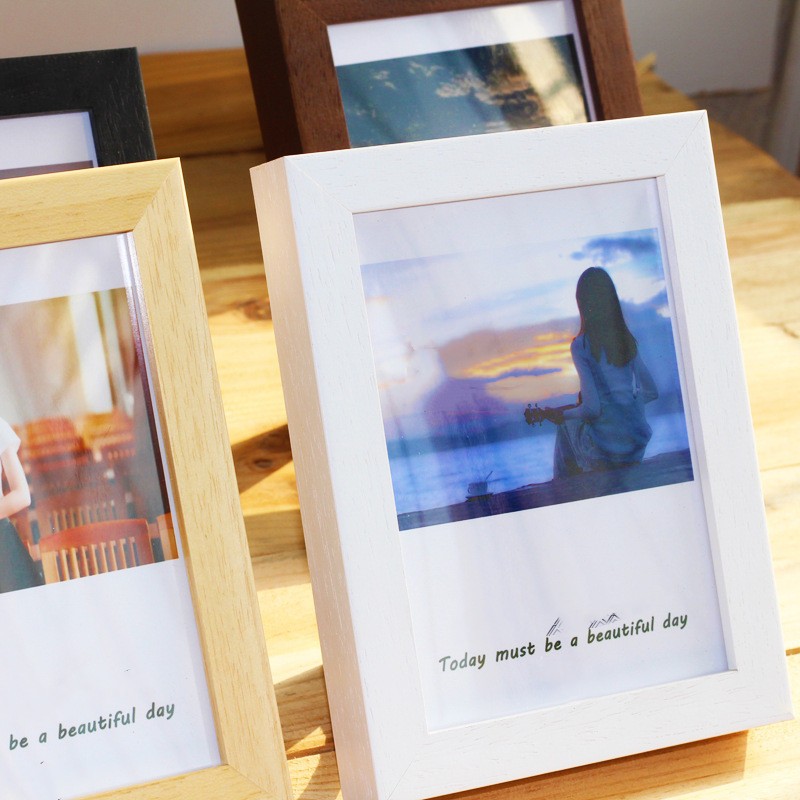 Wooden Frame