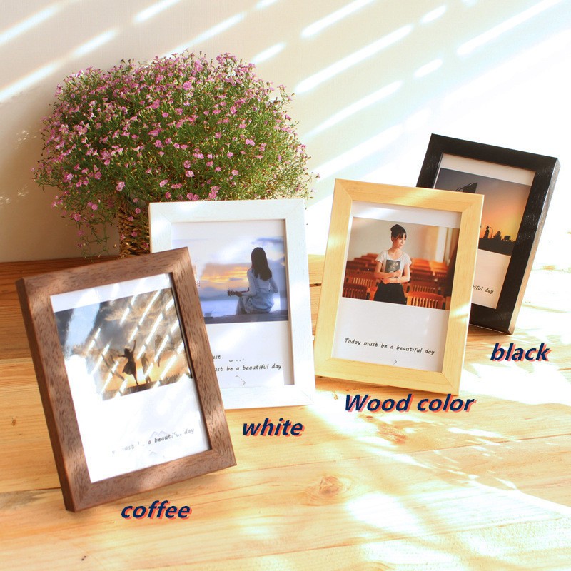 Wooden Frame