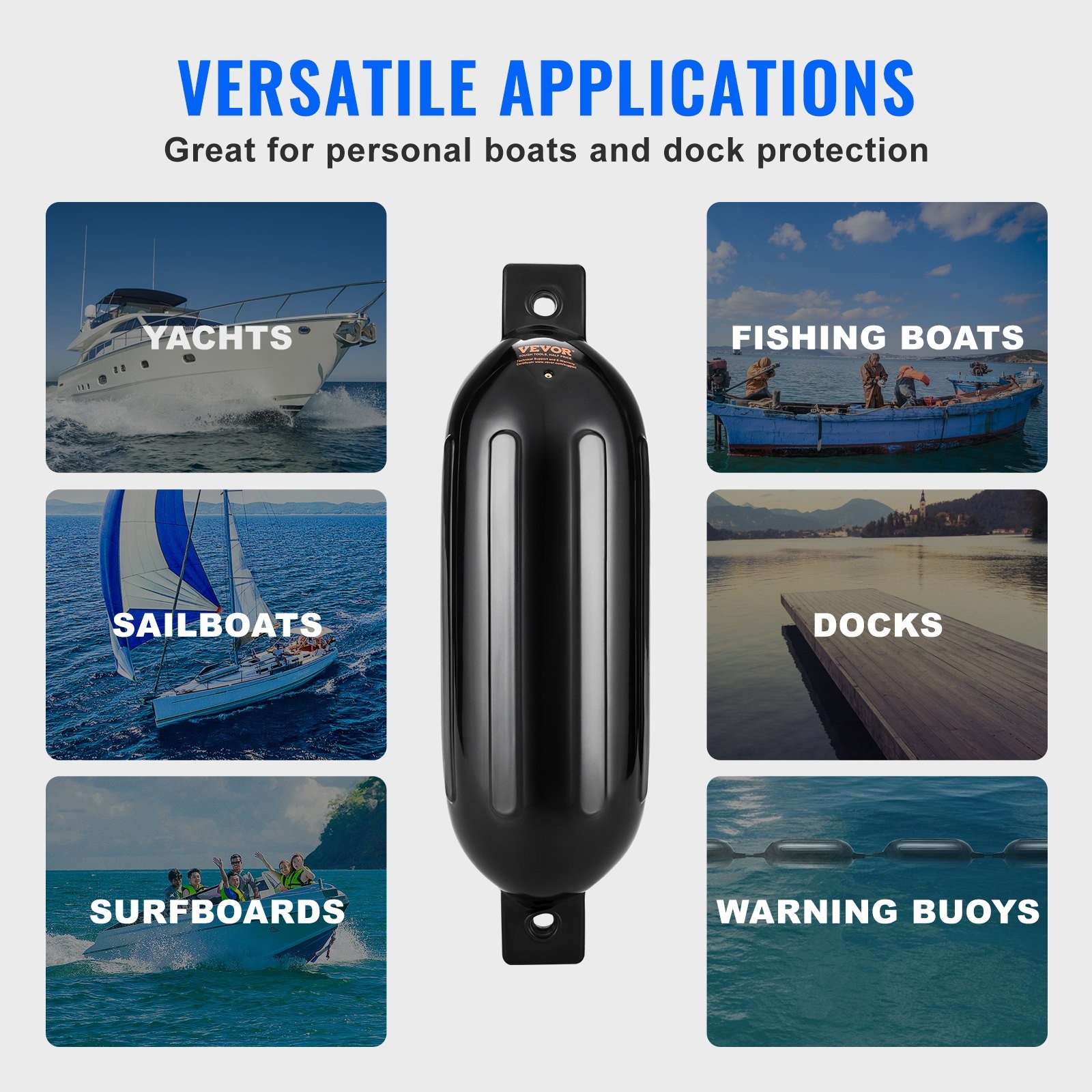Boat Fenders