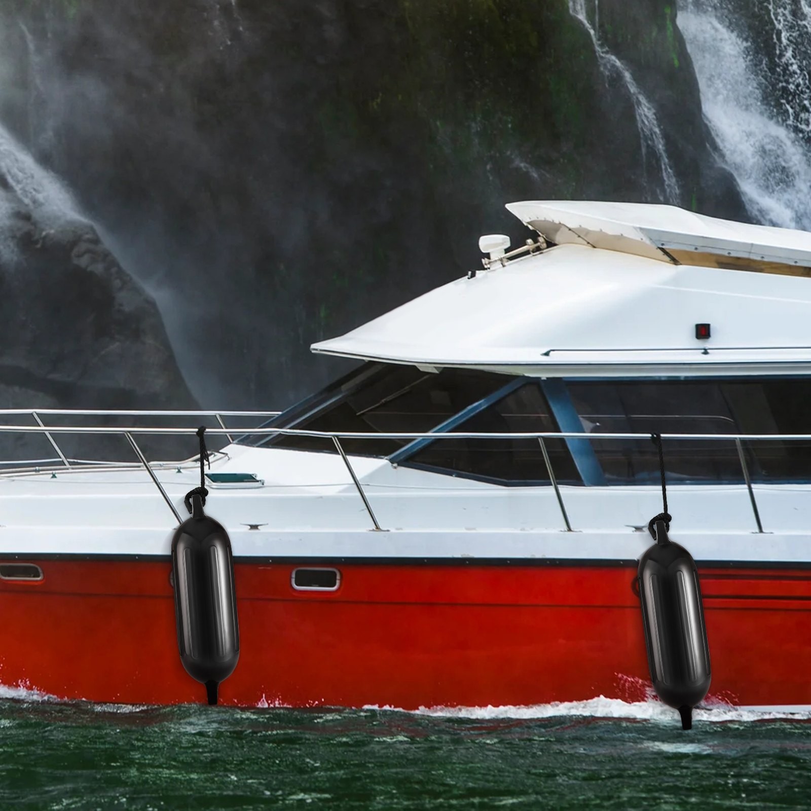 Boat Fenders
