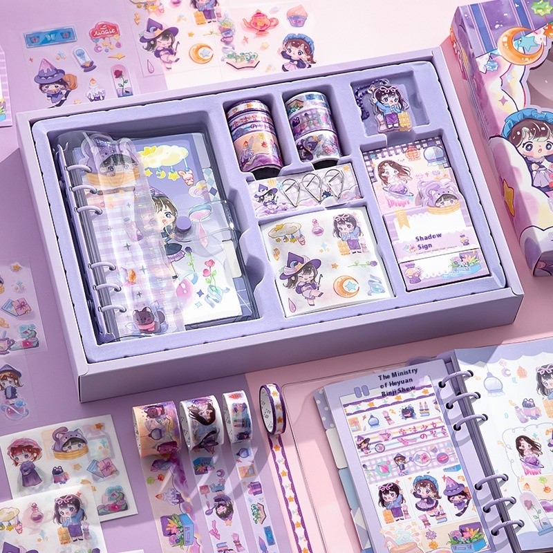Girl Gifts