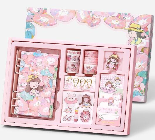 Girl Gifts