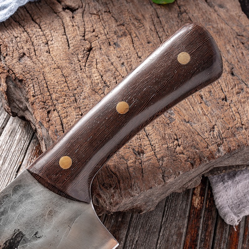 Butcher Knife