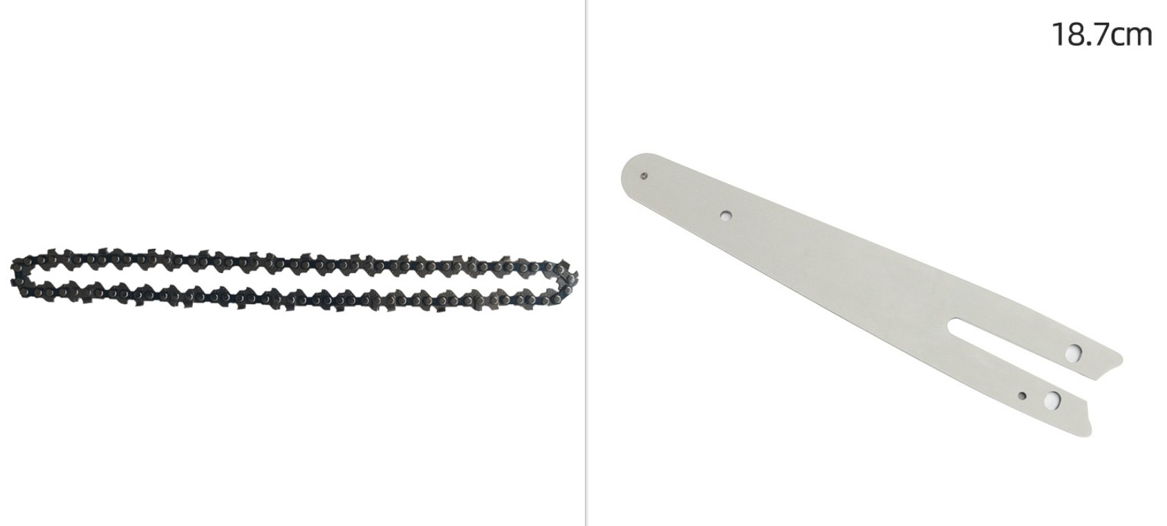 Chainsaw Blade