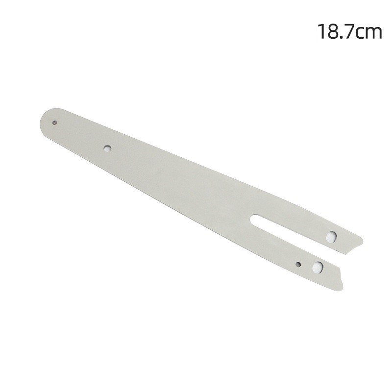 Chainsaw Blade