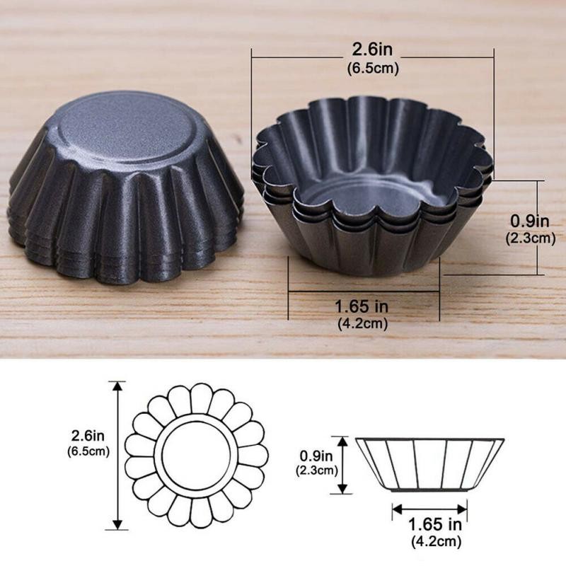Deep Pie Pan