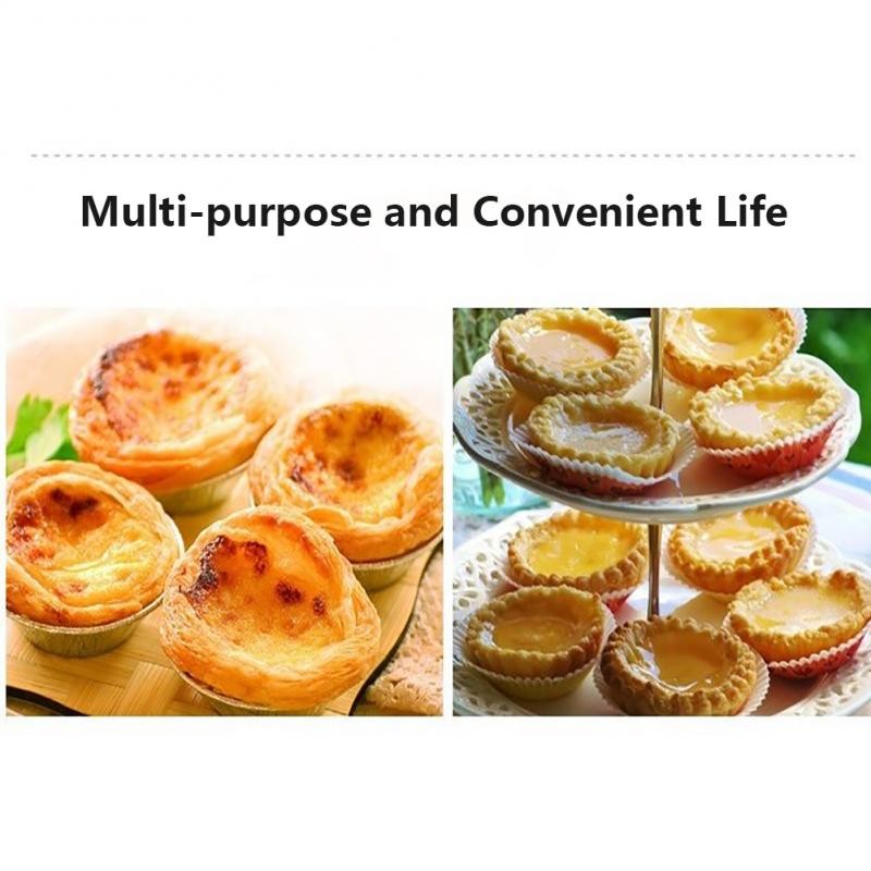 Deep Pie Pan