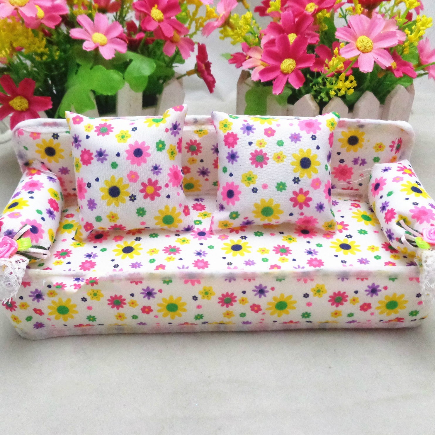 Doll Chair