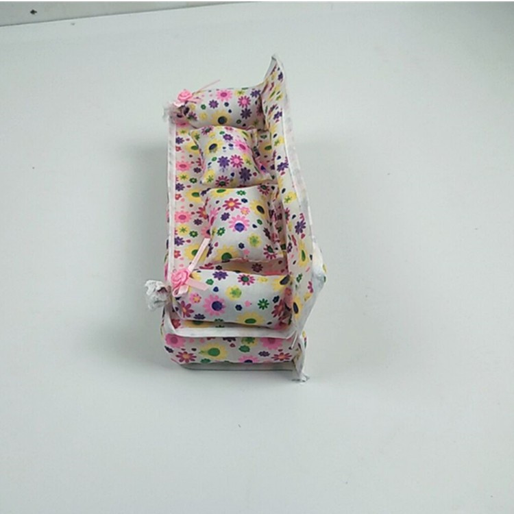 Doll Chair