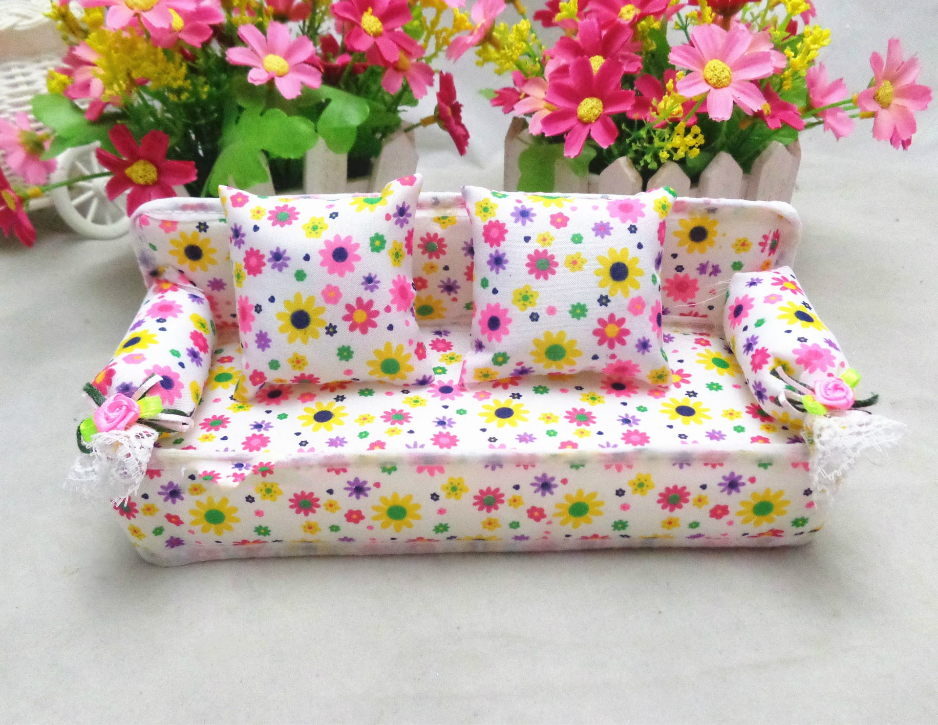 Doll Chair