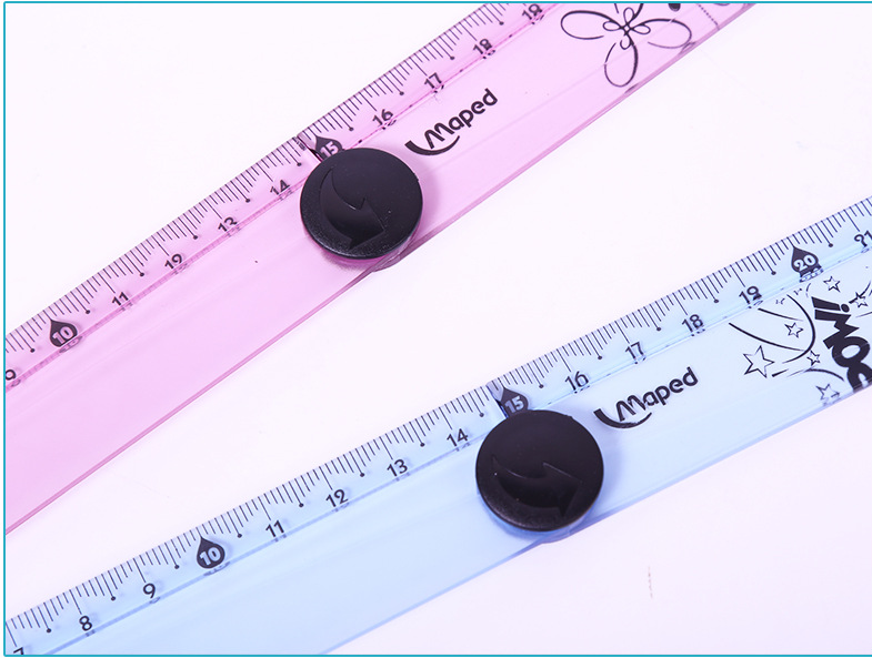 Folding Ruler