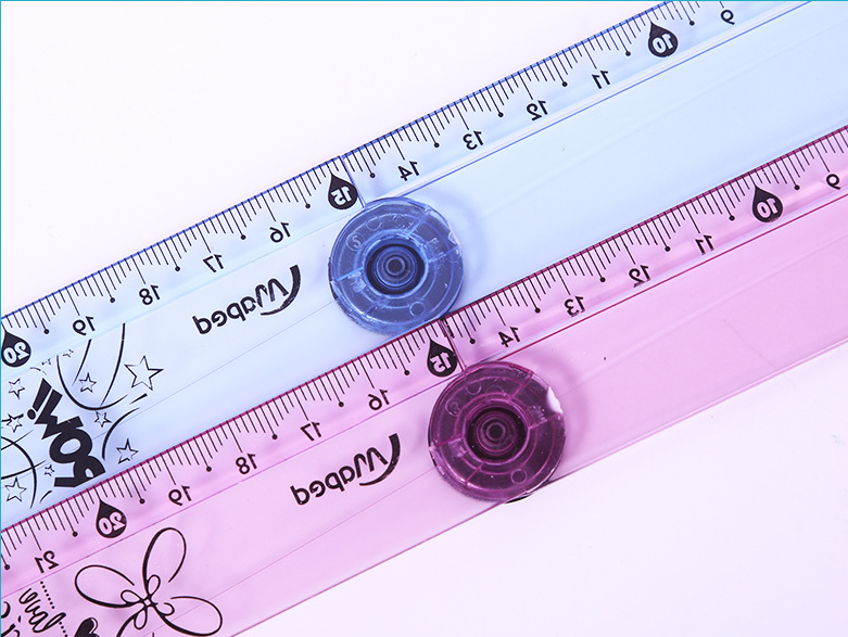 Folding Ruler