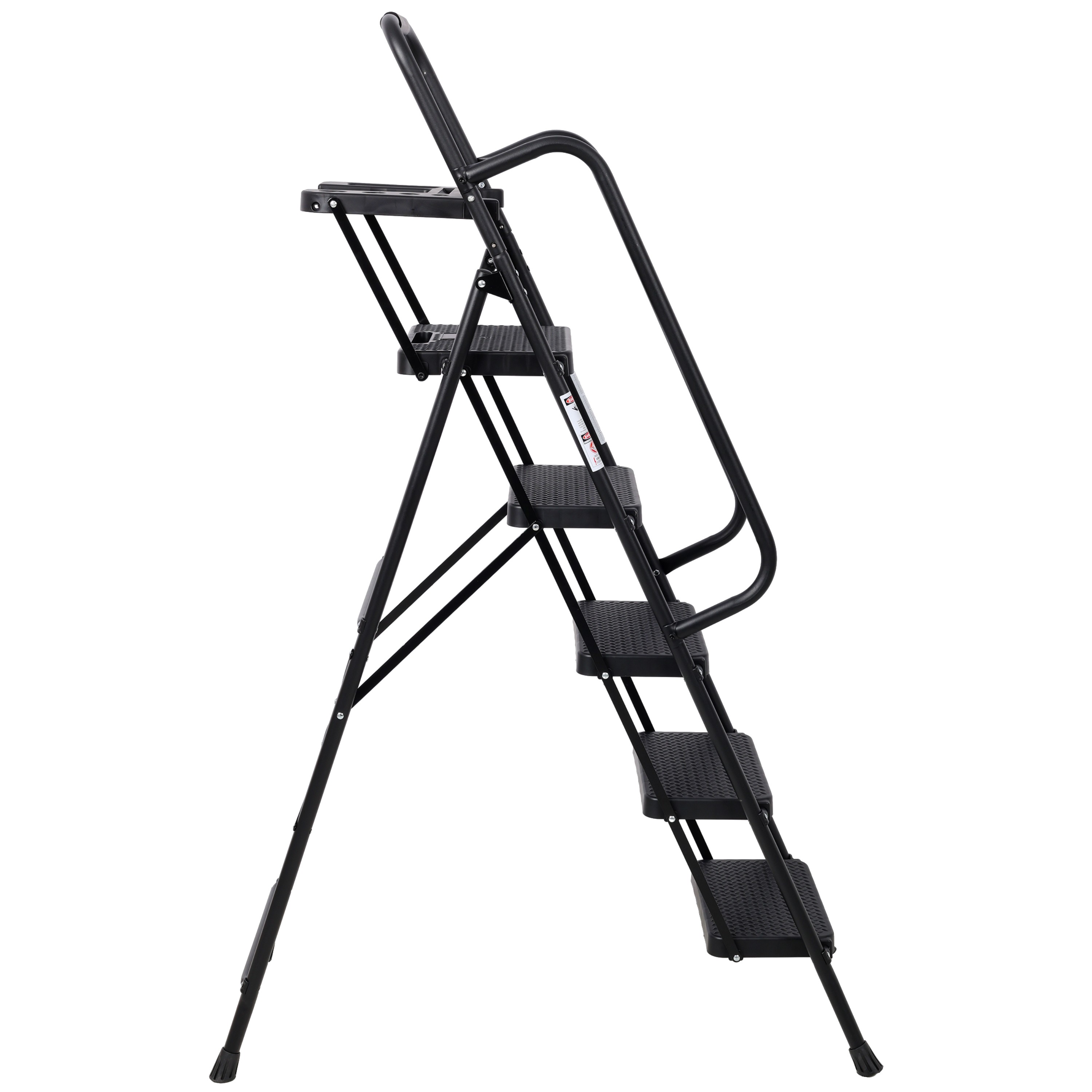 Folding Step Stool