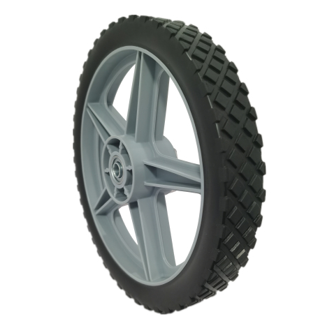 Garden Lawn Wheels