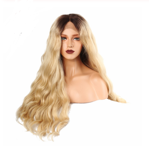 Curly Hair Wig