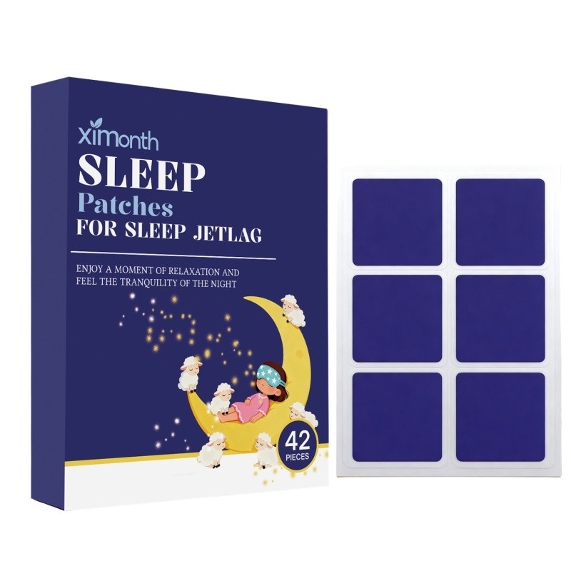 Ximonth Sleep Aid Patch