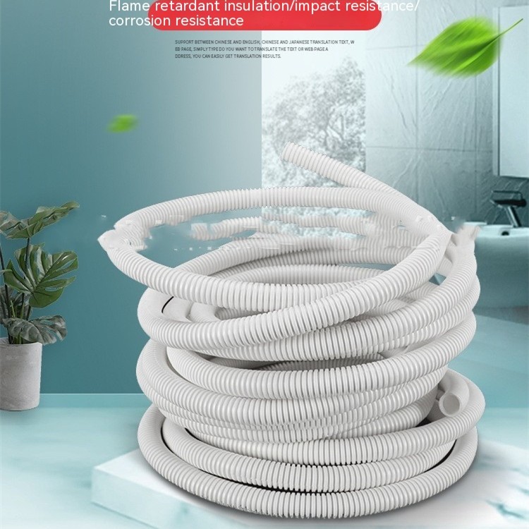 PVC Flame Retardant Sleeve