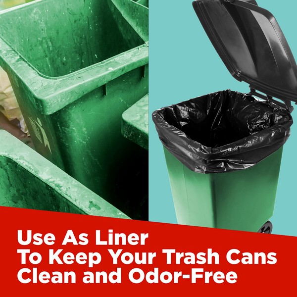 Trash Bags