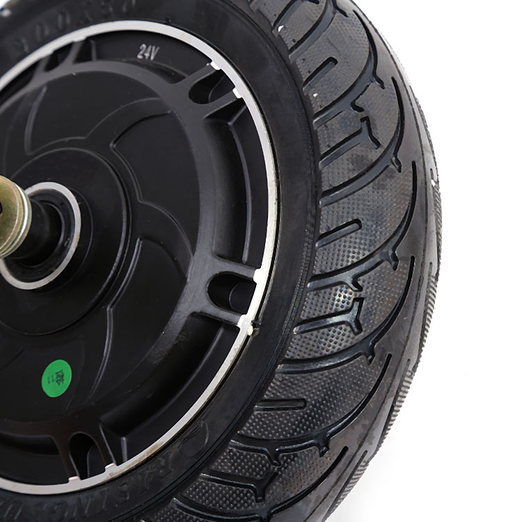 Hub Motor Wheel
