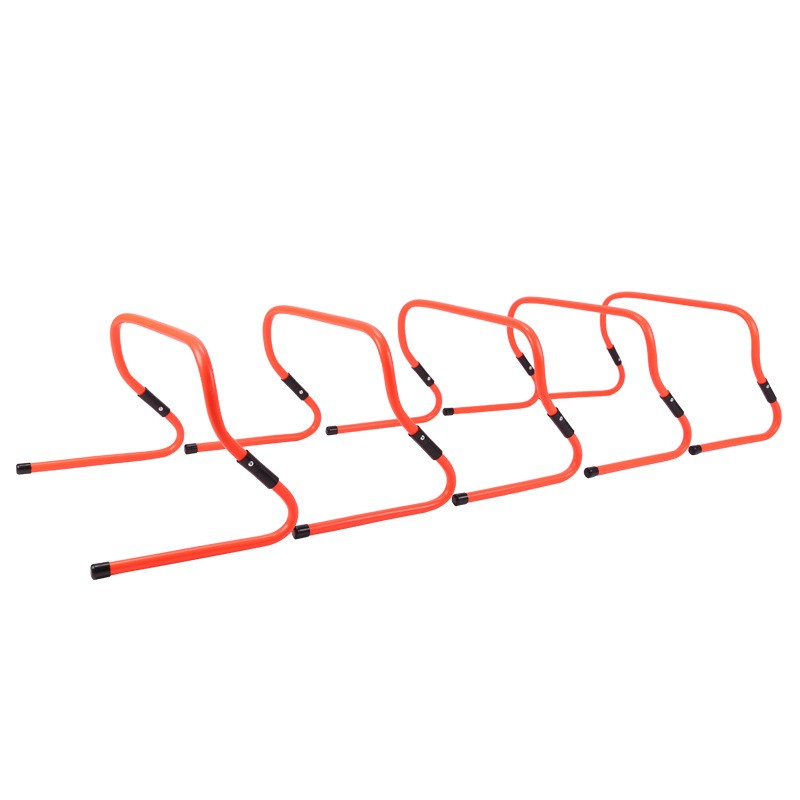 Football Hurdles