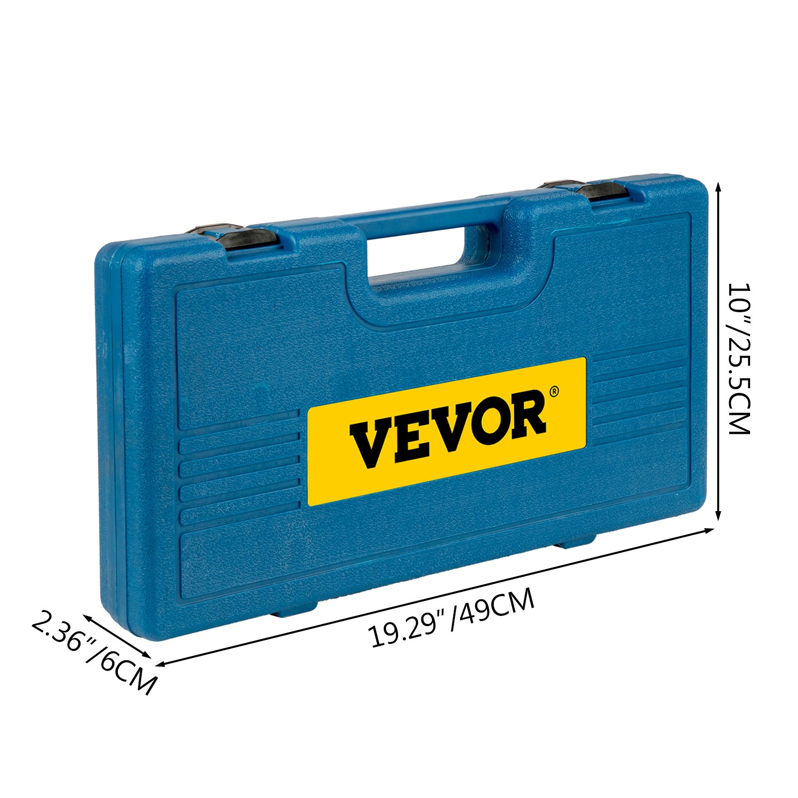 Impact Socket Set
