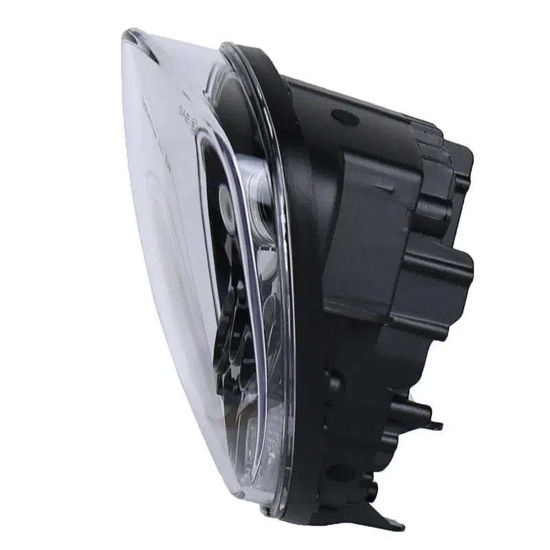 Headlights With Near And Far Light Motorcycle