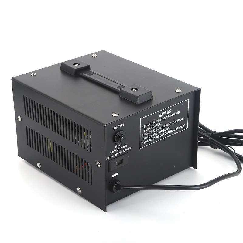 Transformer Power Converter