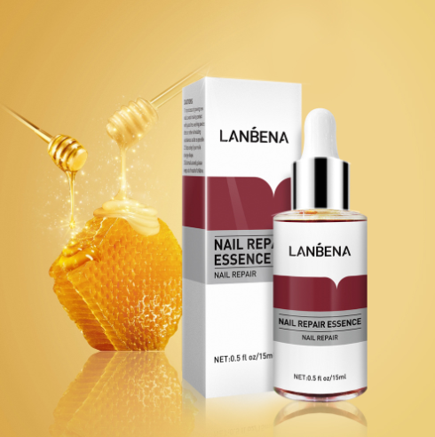 Lanbena Nail Repair and Care