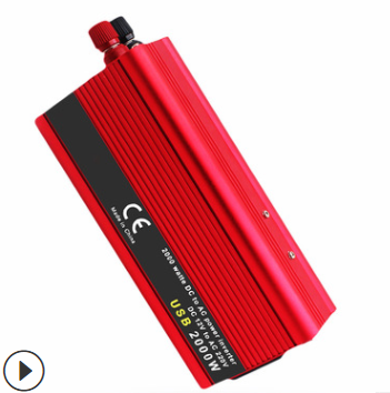 Car Power Converter