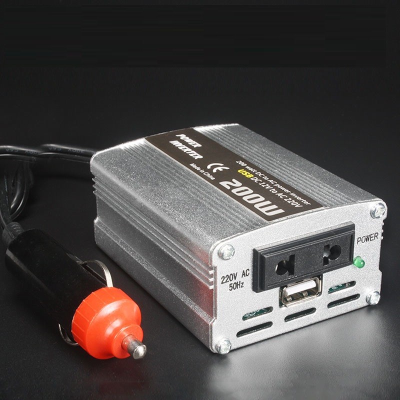 Car Power Inverter