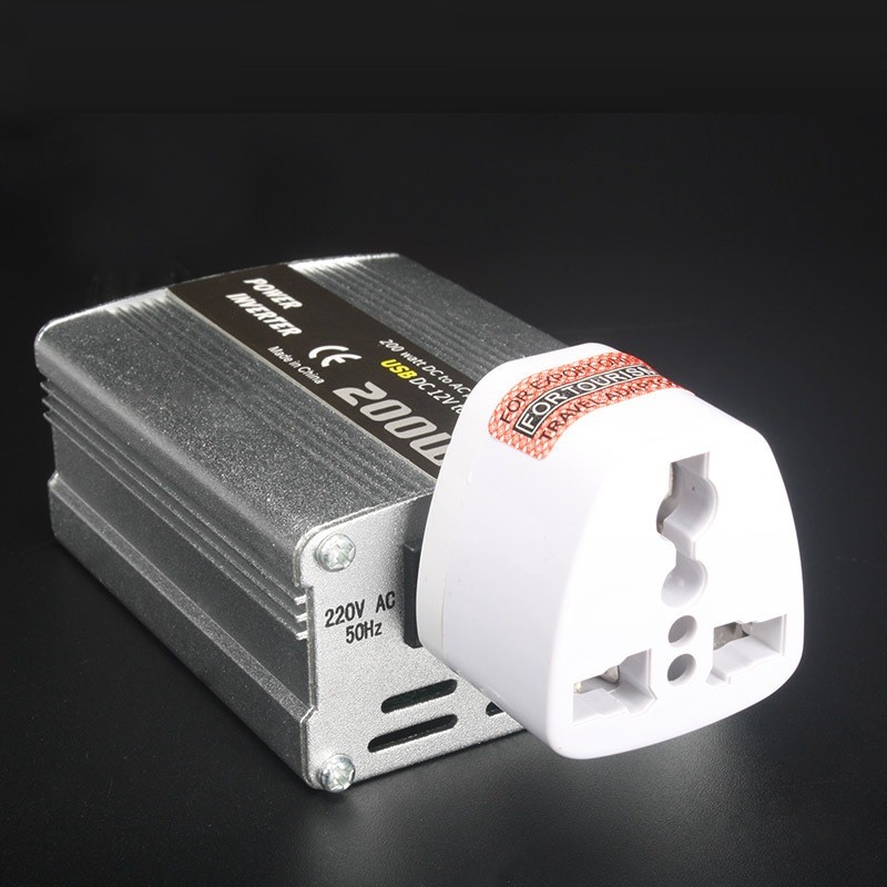 Car Power Inverter